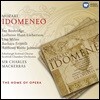 Charles Mackerras 모차르트: 이도메네오 (Mozart: Idomeneo, K366)