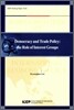 Democracy and Trade Policy