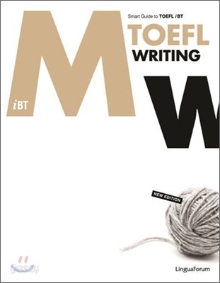 iBT M TOEFL Writing