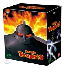철인 28호 : 6Disc