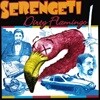 [중고] Serengeti / Dirty Flamingo (수입)