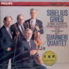 Guarneri Quartet - Sibelius, Grieg : String Quartets (미개봉/dp0914)