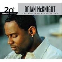 Brian Mcknight - Millennium Collection - 20th Century Masters (Digipack/수입)