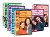 길모어 걸스 전 시즌(1~7시즌 , 42Discs)