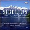 Vassily Sinaisky 시벨리우스: 교향시 전곡집 (Sibelius: Complete Symphonic Poems)