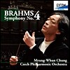 정명훈 - 브람스: 교향곡 4번 (Brahms: Symphony No.4)