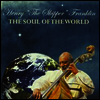Henry Franklin - Soul Of The World (CD)