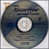 English Knowhow 1 : Student CD
