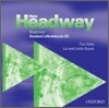 New Headway Beginner : Student's Workbook CD