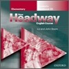 New Headway Elementary : Student's Workbook CD