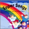 Super Songs: Audio CD