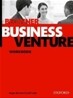 Business Venture: Beginner: Workbook