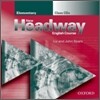 New Headway Elementary : Class CDs