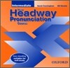 New Headway Intermediate Pronunciation : CD