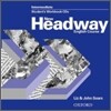 New Headway Intermediate : Student's Workbook CDs