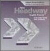 New Headway Upper-Intermediate : Student's Workbook CD