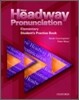 New Headway Pronunciation Elementary : Student's Practice Book