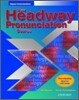 New Headway Pronunciation Upper-Intermediate : Student's Practice Book