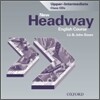 New Headway Upper-Intermediate: Class CDs
