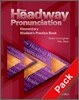 New Headway Pronunciation Elementary : Student's Practice Book with Audio CD