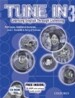 Tune In 3 : Teacher's Book with CD-Rom