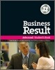 Business Result Advanced : Student's Book Pack (Interactive Workbook on CD-Rom)