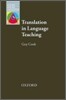 Translation in Language Teaching