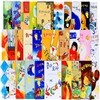 [큰나] 생각하는 크레파스 엘로우 (전 40권) - 61번부터 100번