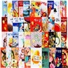 [큰나] 생각하는 크레파스 블루 (전30권) - 1번부터 30번