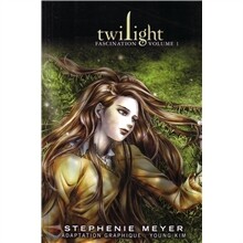 Twilight Vol. 1
