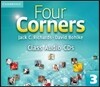 Four Corners, Level 3