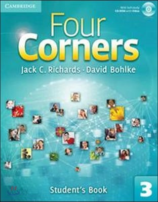 Four Corners 3