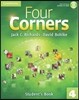 Four Corners Student's Book 4 [With CDROM]