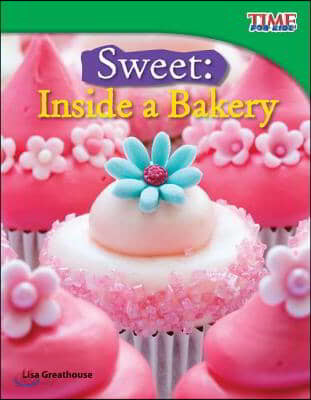 Sweet: Inside a Bakery