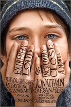 Extremely Loud and Incredibly Close (Movie Tie-In)