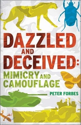 Dazzled and Deceived: Mimicry and Camouflage