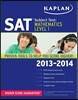 Kaplan Sat Subject Test Mathematics 2013-2014