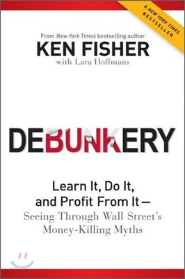 Debunkery