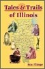 Tales and Trails of Illinois