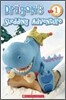 Scholastic Reader Level 1 : Dragon's Sledding Adventure