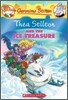 Geronimo : Thea Stilton #09 : Thea Stilton and the Ice Treasure