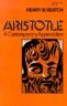 Aristotle: A Contemporary Appreciation