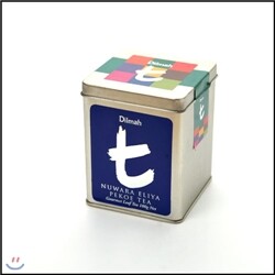 [딜마]T-누와라엘리야100g