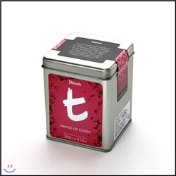 [딜마]T-프린스 오브 캔디100g
