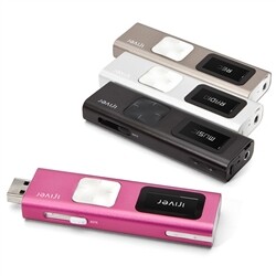 [공식판매처] 아이리버 히트 MP3 T9 4GB