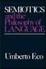 Semiotics and the Philosophy of Language