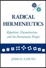 Radical Hermeneutics