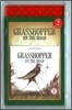 [I Can Read] Level 2-20 : Grasshopper on the Road (Audio Set)