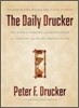 The Daily Drucker