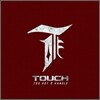 터치 (Touch) - 미니앨범 : Too Hot 2 Handle